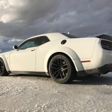 Up close on salt