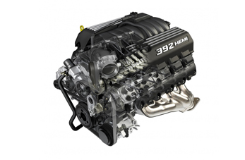 Manifold Mystery Tour – Dodge Exhaust Manifolds on Trial – 392 HEMI<sup>®</sup>