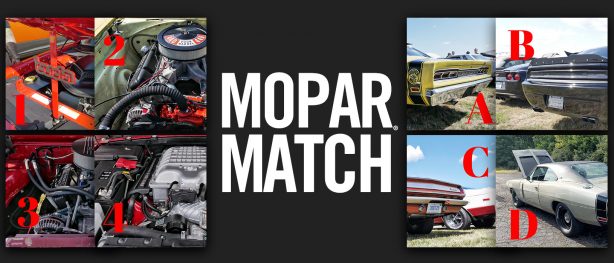 Mopar<sub class="realign subscript">&reg;</sub> Match Round 3 &#8211; Roadkill Nights Edition