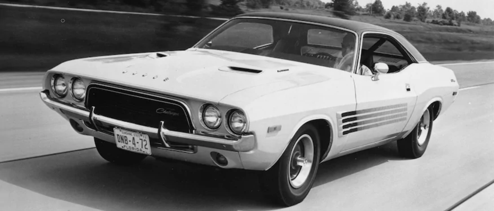 dodge vehicle