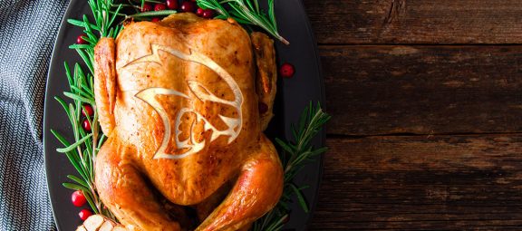 Time to talk turkey