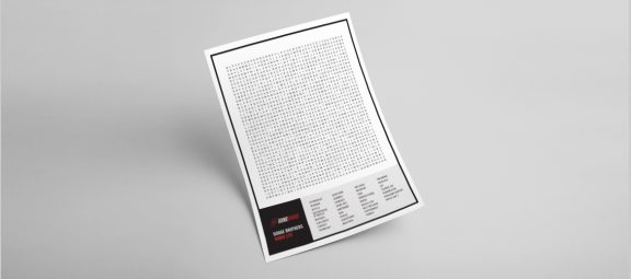 DodgeGarage Word Search: Dodge Brothers