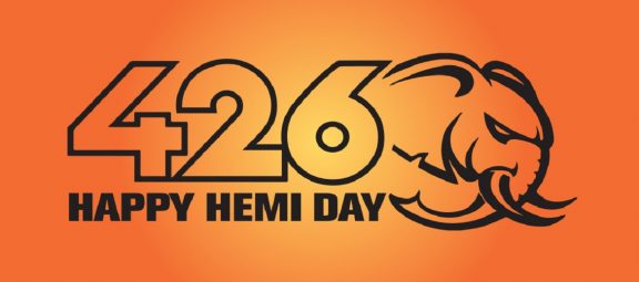 Download and Share HEMI<sup class="realign superscript">&reg;</sup> Day Cards: Gotta Love the Sound of That!