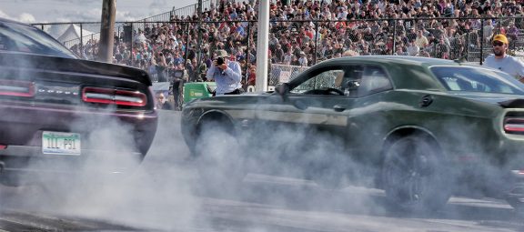 We’re Baaaack!!! Roadkill Nights Powered by Dodge 2021