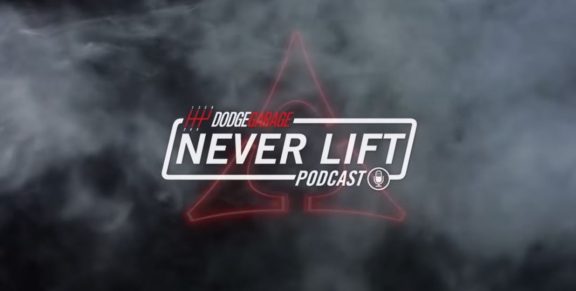 Never Lift Podcast: Bob Broderdorf Talks Roadkill Nights &#038; Vehicle Reveals