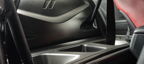 After-Delivery Items for Dodge Challenger SRT<sup class="realign superscript">®</sup> Demon 170 Owners Open For Orders