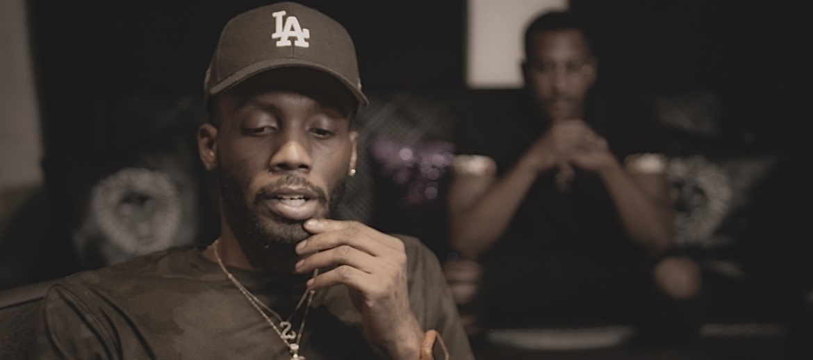New Series “Brotherly Love” With Zigg The Artist – Let’s Meet The Artist