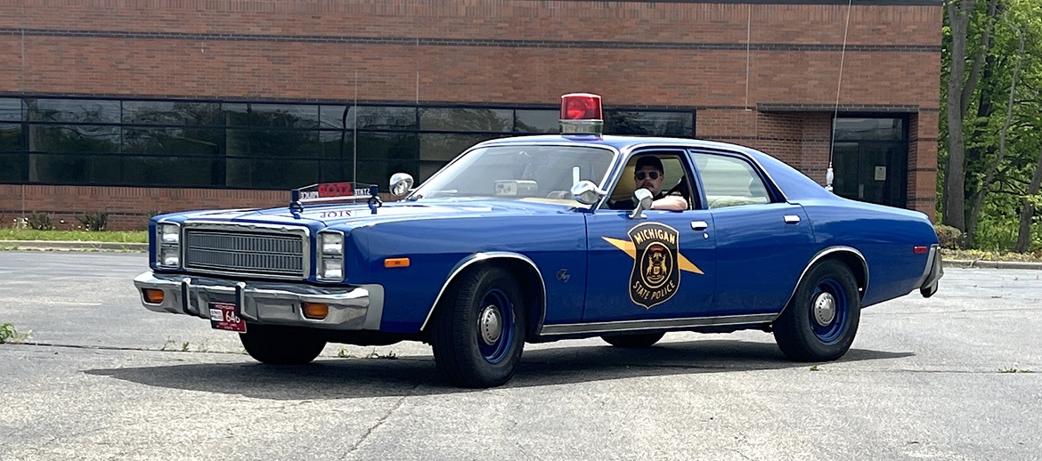 440 Cubic Inches Ready to Serve & Protect