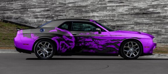 Customize Your Dodge Challenger: Top Modifications to Make Your Muscle Car Uniquely Yours