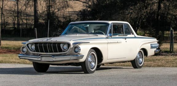 Timeless Dodge Classics: Your Ultimate Guide to Resto-Mod Projects