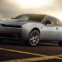 Dodge Brand Announces Official Pricing for All-New 2024 Dodge Charger Daytona