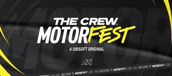 Motorfest Meets Dodge