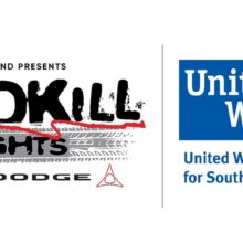 Roadkill Nights Powered by Dodge United Way Auction