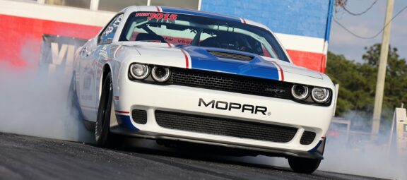 Get Ready to Rev Your Engines: NMCA Announces 2025 Race Schedule