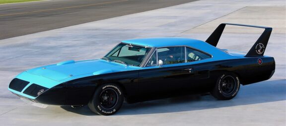 A Look Back: The Iconic YearOne / Goldberg Superbird Tribute