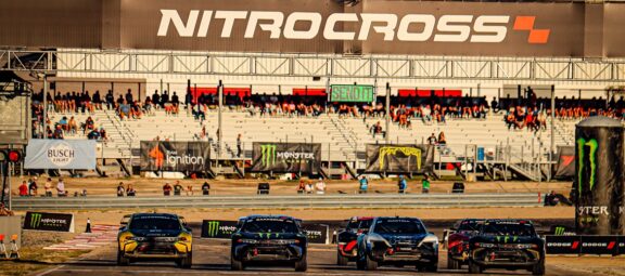 Bakkerud&#8217;s Triumphant Return: Double Wins in Salt Lake City for Dreyer &amp; Reinbold Racing