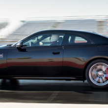 2024 Dodge Charger Daytona &#8211; First Drive Impressionsimage