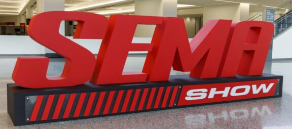 SEMA Las Vegas 2024 &#8211; Part I