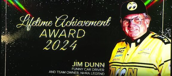 Jim Dunn: Drag Racing Legend