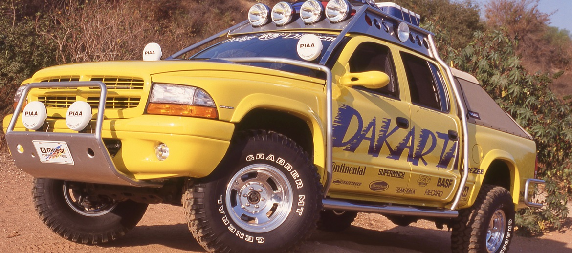 Dakarta