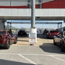 Watch VIN-Matched 2018 and 2023 Dodge Challenger SRT® Demons Duel on the Drag Strip