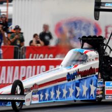 NHRA Announces Record $25 Million Payout for 2025 Season