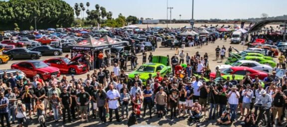 Spring Fest Roars Back in 2025 – The Mopar® Mecca Returns!