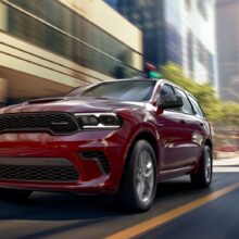 New 2025 Dodge Pricing Lineup Delivers Most Horsepower in Class Under $50K in Dodge Durango R/T, Most Horsepower in Class Under $30K in Dodge Hornet GT