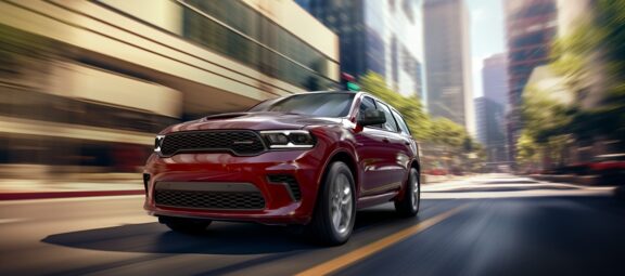 New 2025 Dodge Pricing Lineup Delivers Most Horsepower in Class Under $50K in Dodge Durango R/T, Most Horsepower in Class Under $30K in Dodge Hornet GT