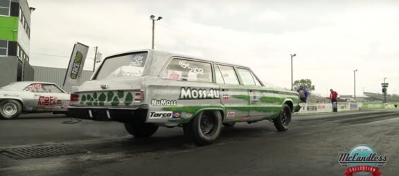 Diving into Dodge Muscle with Steve Magnante: A Masterclass in Mopar® History