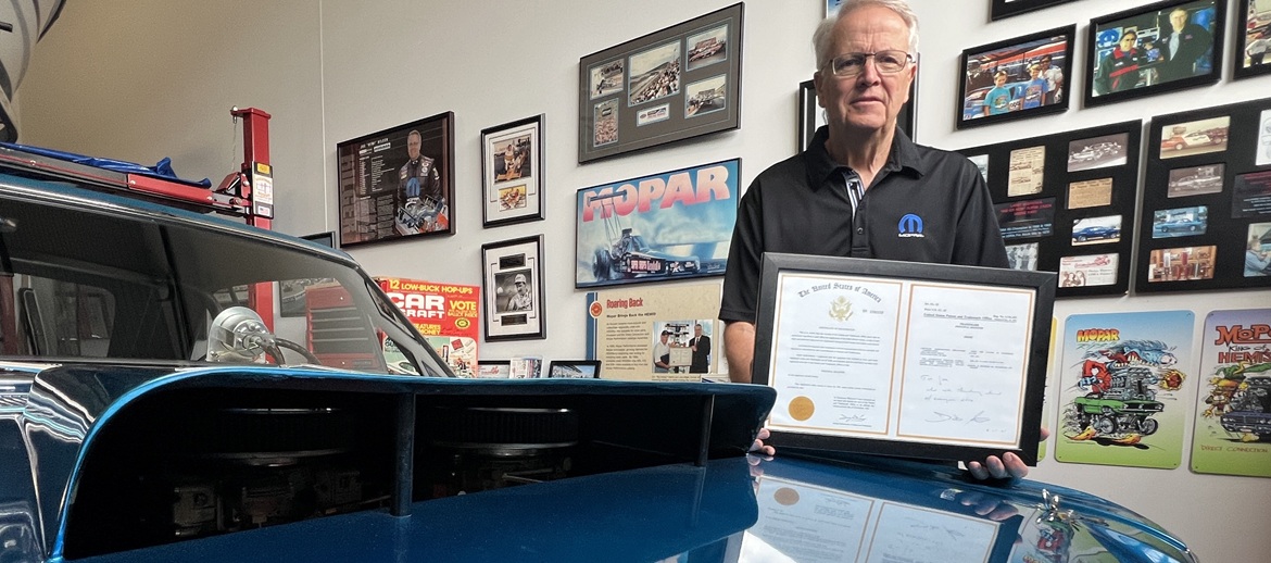 Mopar®’s Unsung Hero – Part Two