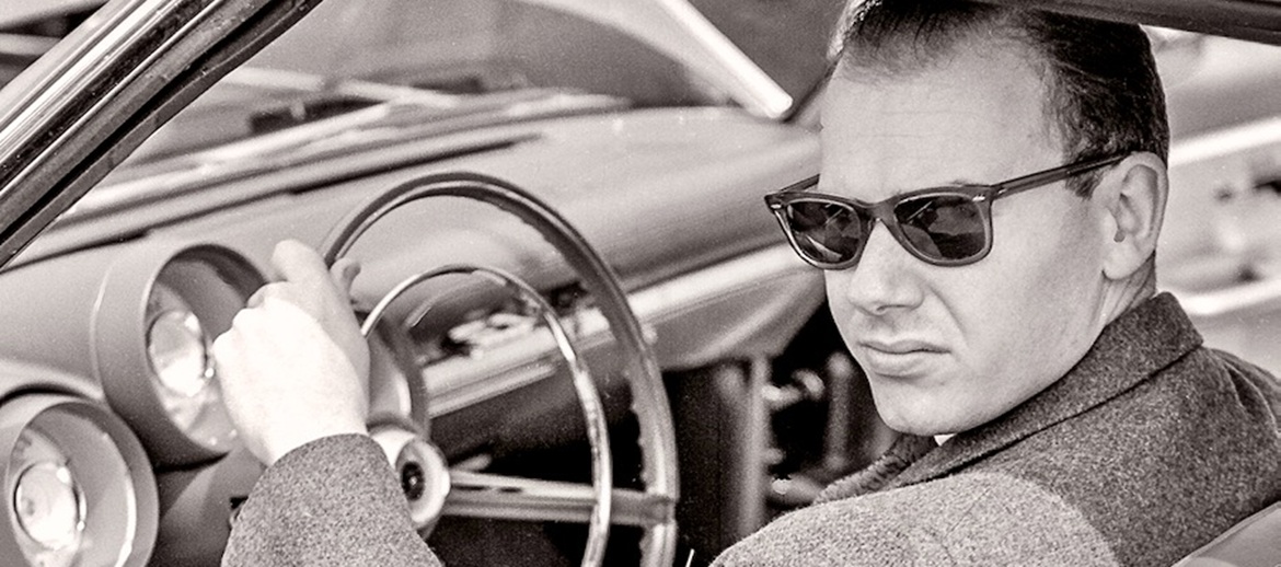 Eyewitness To Mopar® Muscle Car History – Part 1