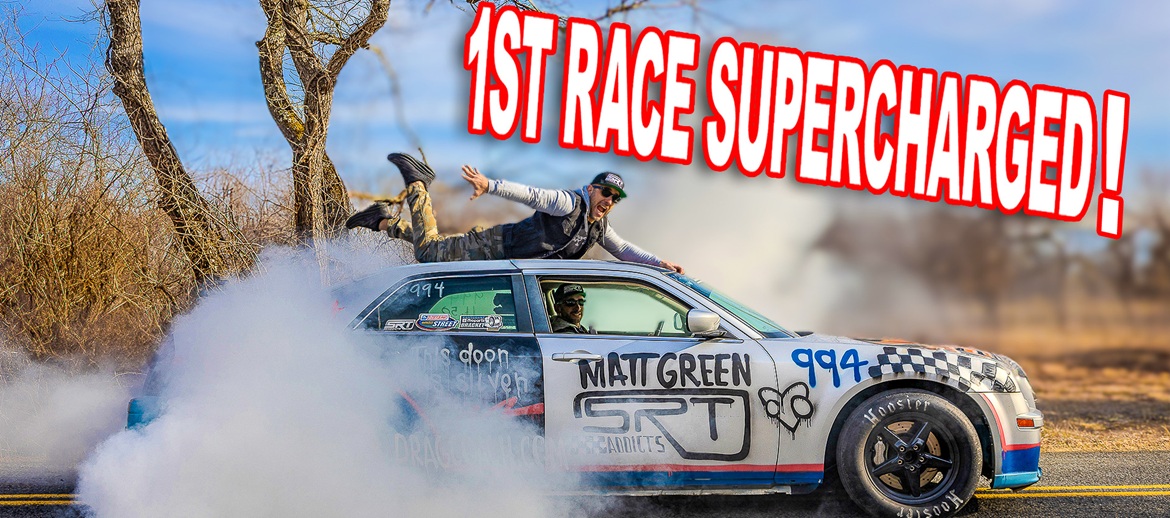 Grassroots Racing Season 2 EP 1: MSHS Season Opener at Orlando Speedway