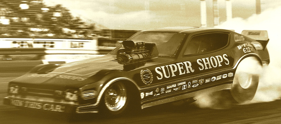 A Look Back: The Super Shops