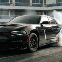 Dodge Racers Backed by Bailys Hyperformance Dominate TX2K 2025image