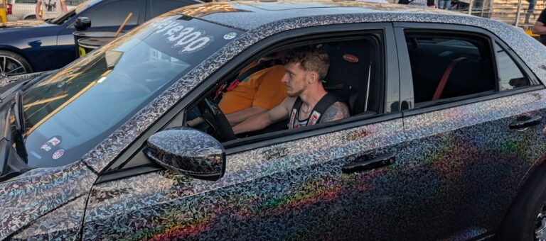 Cam Miller 1,000hp 300 Redeyeimage