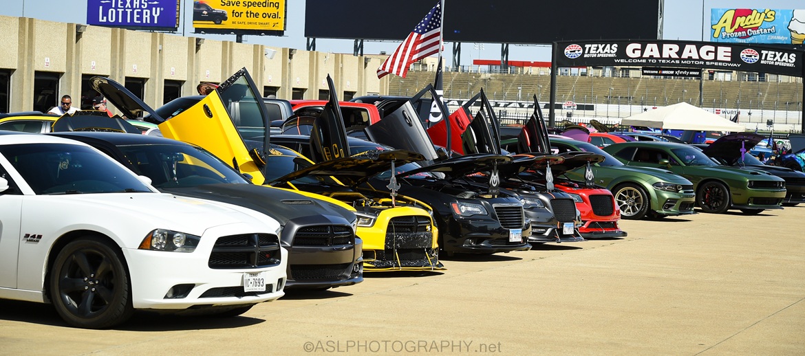 Much More Than a Show: Mopar® Heaven 2025