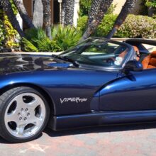 Premier California Car Gathering: Del Mar 2025image