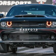 Radford Racing School Brings Full-Throttle Dodge Performance Training to Washington Stateimage