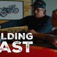 Rebuilding The Beast: Episode 1image