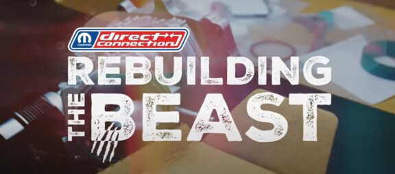 Cristy Lee & Direct Connection team up with Wesley Motorsports to Unleash the Ultimate SRT<sup class="realign superscript">®</sup> Hellcat Build